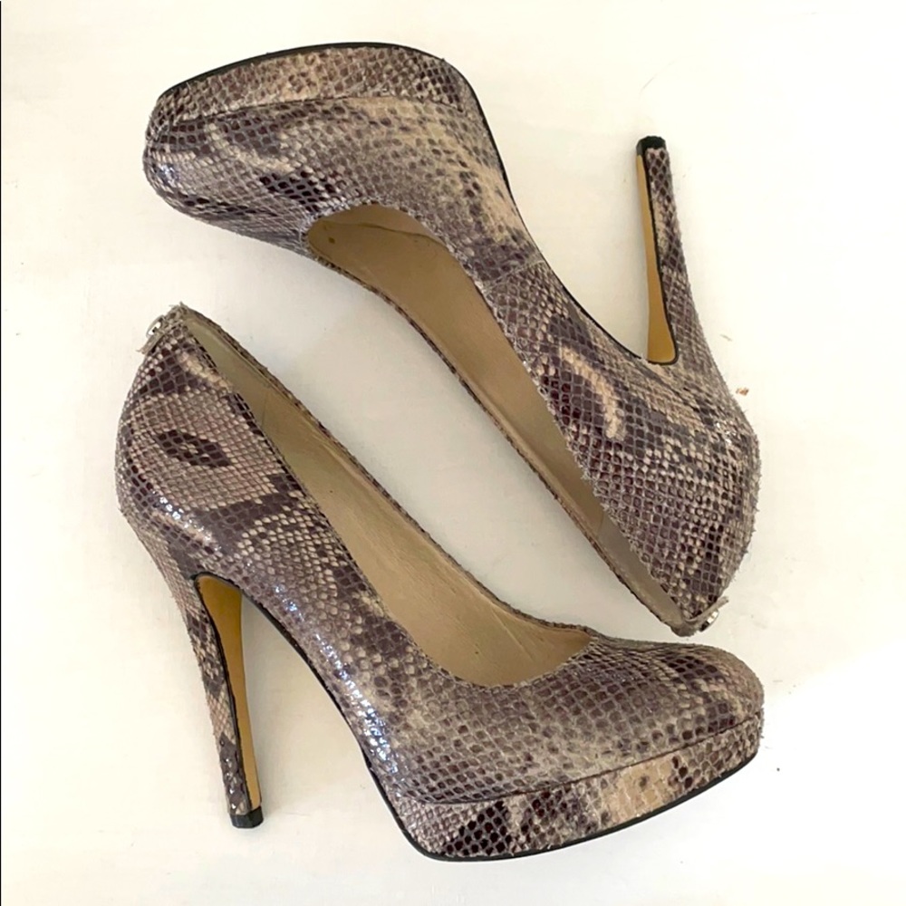 MK pumps